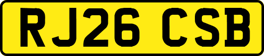 RJ26CSB