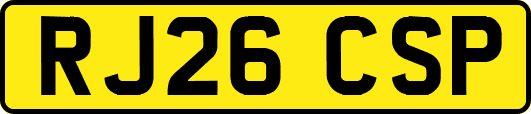 RJ26CSP