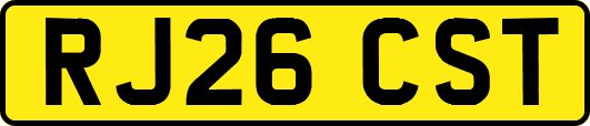 RJ26CST