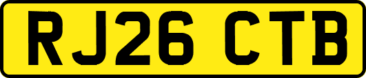 RJ26CTB