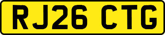 RJ26CTG