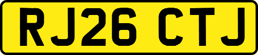 RJ26CTJ