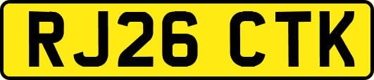 RJ26CTK