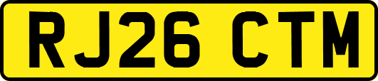 RJ26CTM