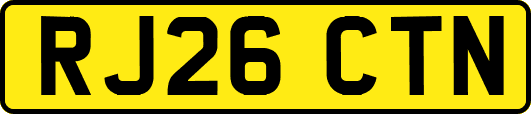 RJ26CTN