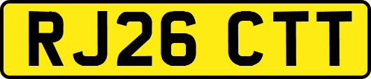 RJ26CTT