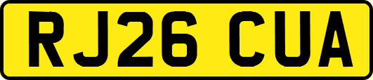 RJ26CUA
