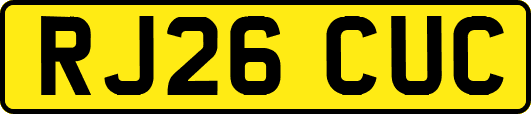 RJ26CUC