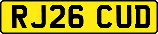 RJ26CUD
