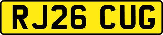 RJ26CUG