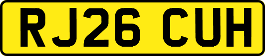 RJ26CUH