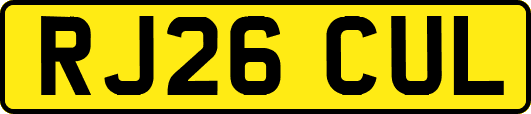 RJ26CUL
