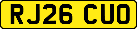 RJ26CUO
