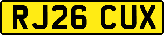 RJ26CUX