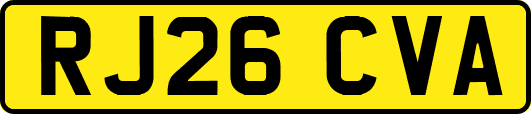 RJ26CVA