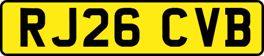 RJ26CVB