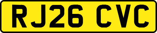 RJ26CVC