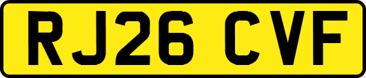 RJ26CVF