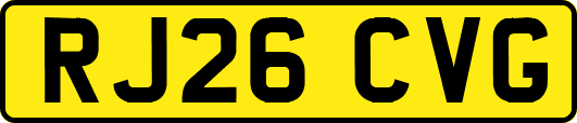 RJ26CVG