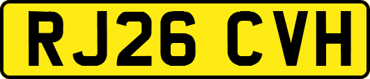RJ26CVH