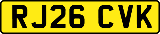 RJ26CVK