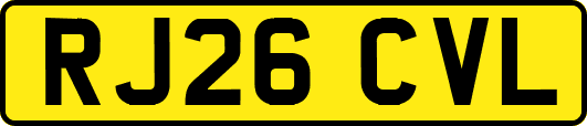 RJ26CVL