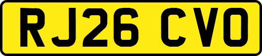 RJ26CVO