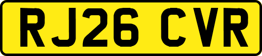 RJ26CVR