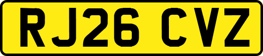 RJ26CVZ