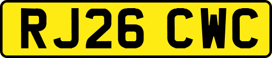 RJ26CWC