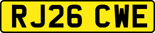 RJ26CWE