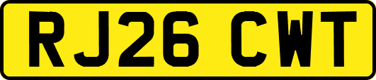 RJ26CWT