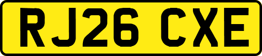 RJ26CXE