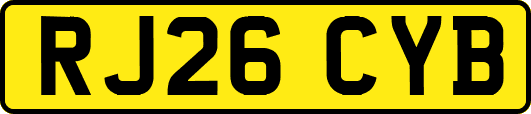 RJ26CYB