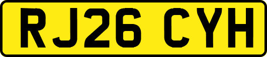 RJ26CYH