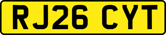 RJ26CYT