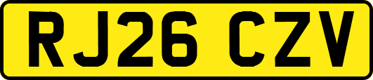 RJ26CZV