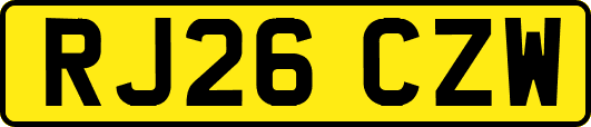 RJ26CZW