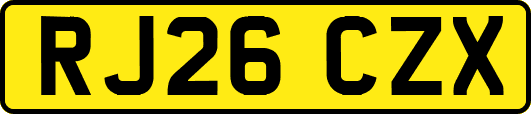 RJ26CZX