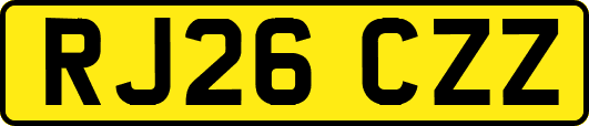 RJ26CZZ