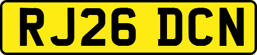 RJ26DCN