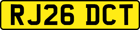 RJ26DCT