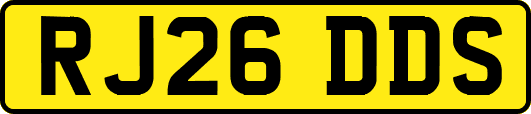 RJ26DDS