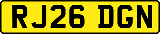 RJ26DGN