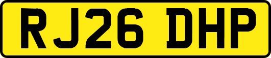 RJ26DHP
