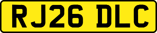 RJ26DLC