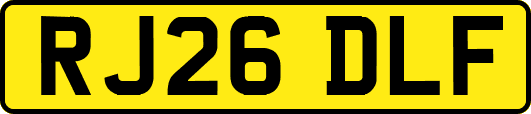 RJ26DLF