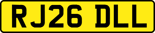 RJ26DLL