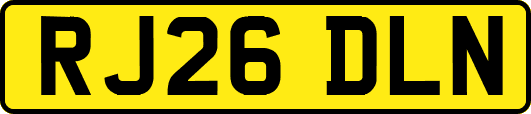 RJ26DLN