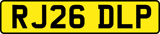 RJ26DLP